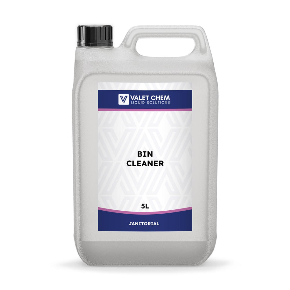 Bin Cleaner