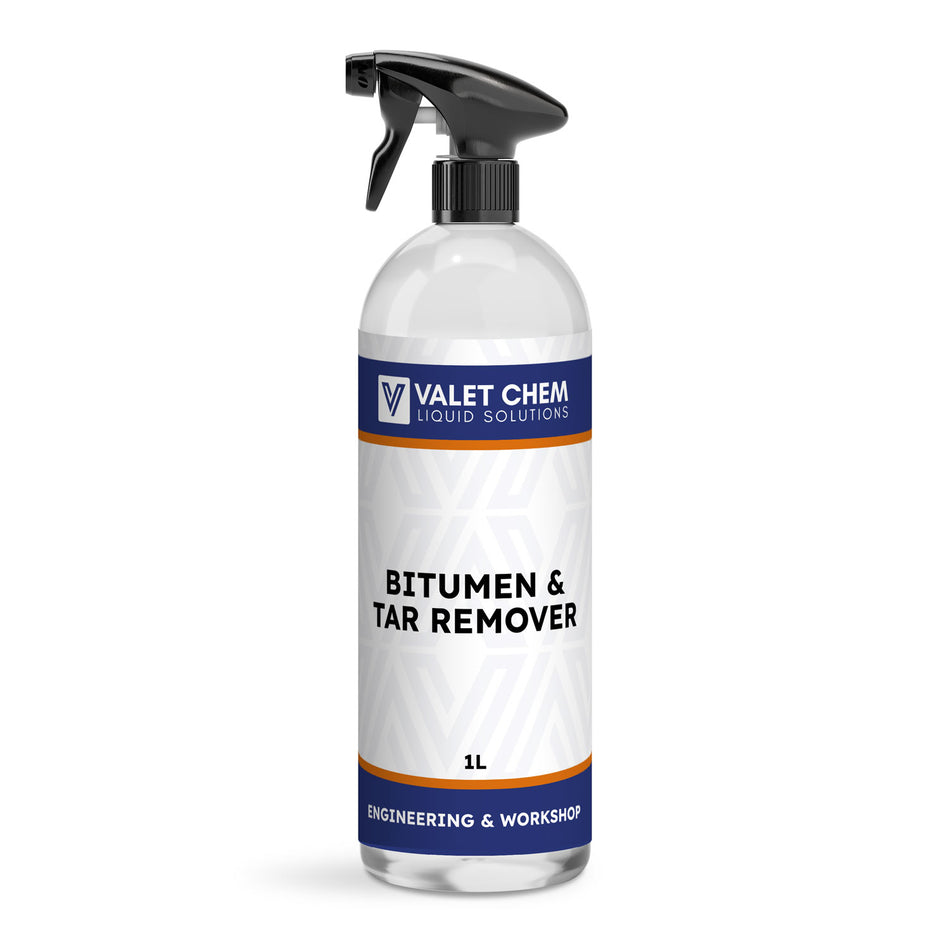 Bitumen & Tar Remover