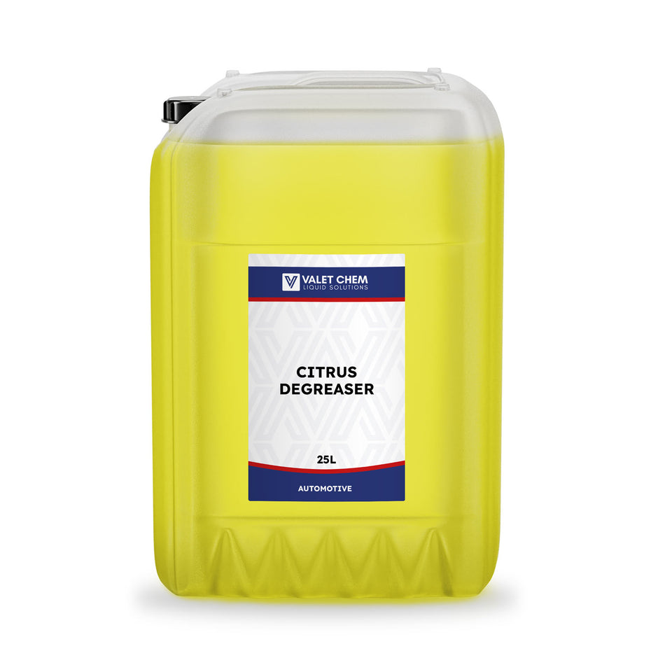 Citrus Degreaser