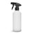 Empty Spray Bottle - 500ML / HDPE