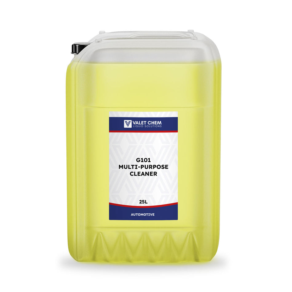 G101 Multipurpose Cleaner