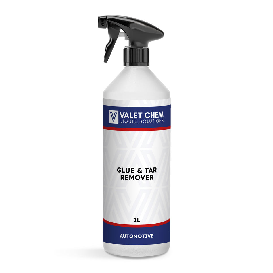 Glue and Tar Remover