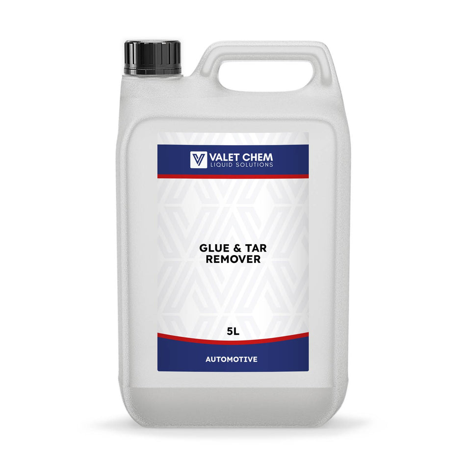 Glue and Tar Remover
