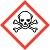 Acute toxicity