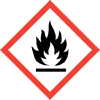 Flammable