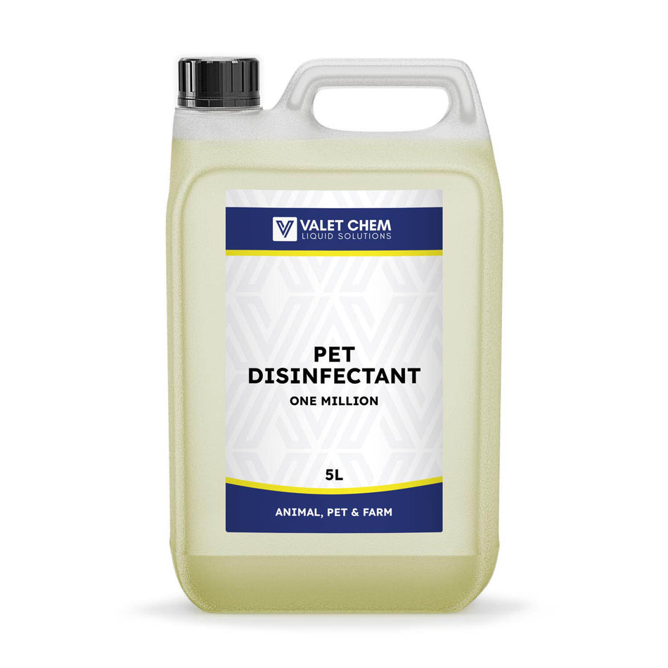 Pet Disinfectant