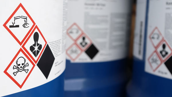 Valet-Chem White Label Compliance