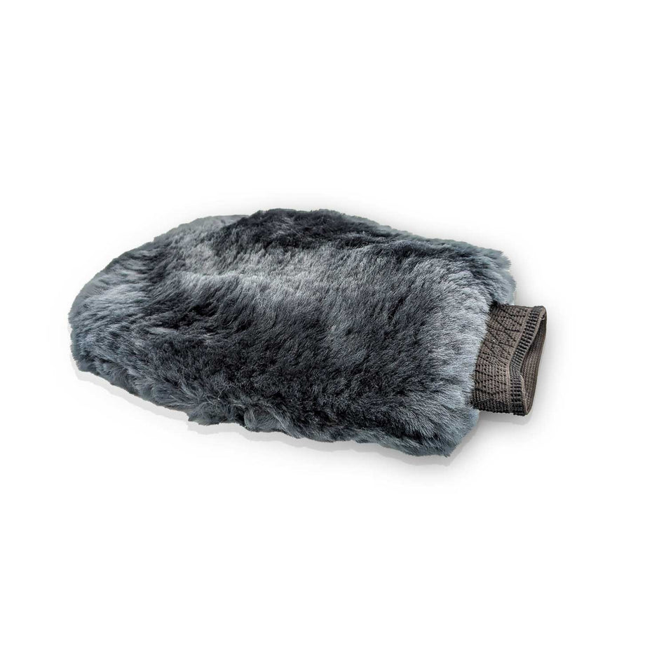 Wash Mitt Lambswool