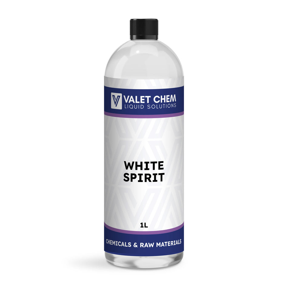 White Spirit