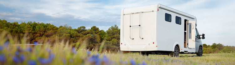 Caravan & Camping Cleaning Essentials