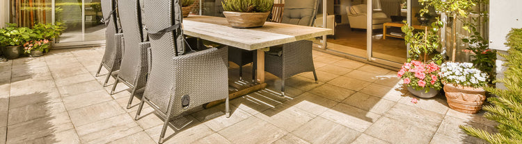 Outdoor Cleaning: Revive Your Outdoor Living Space
