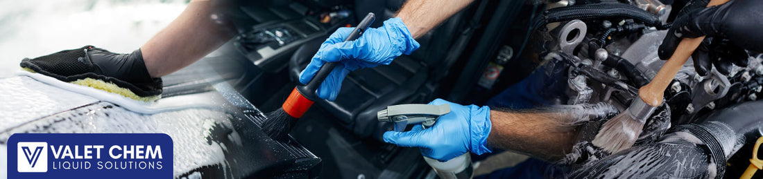 Delivering Exceptional Cleaning Products & Chemicals In Bulk – Valet-Chem