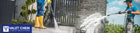 Building & Outdoor Cleaning