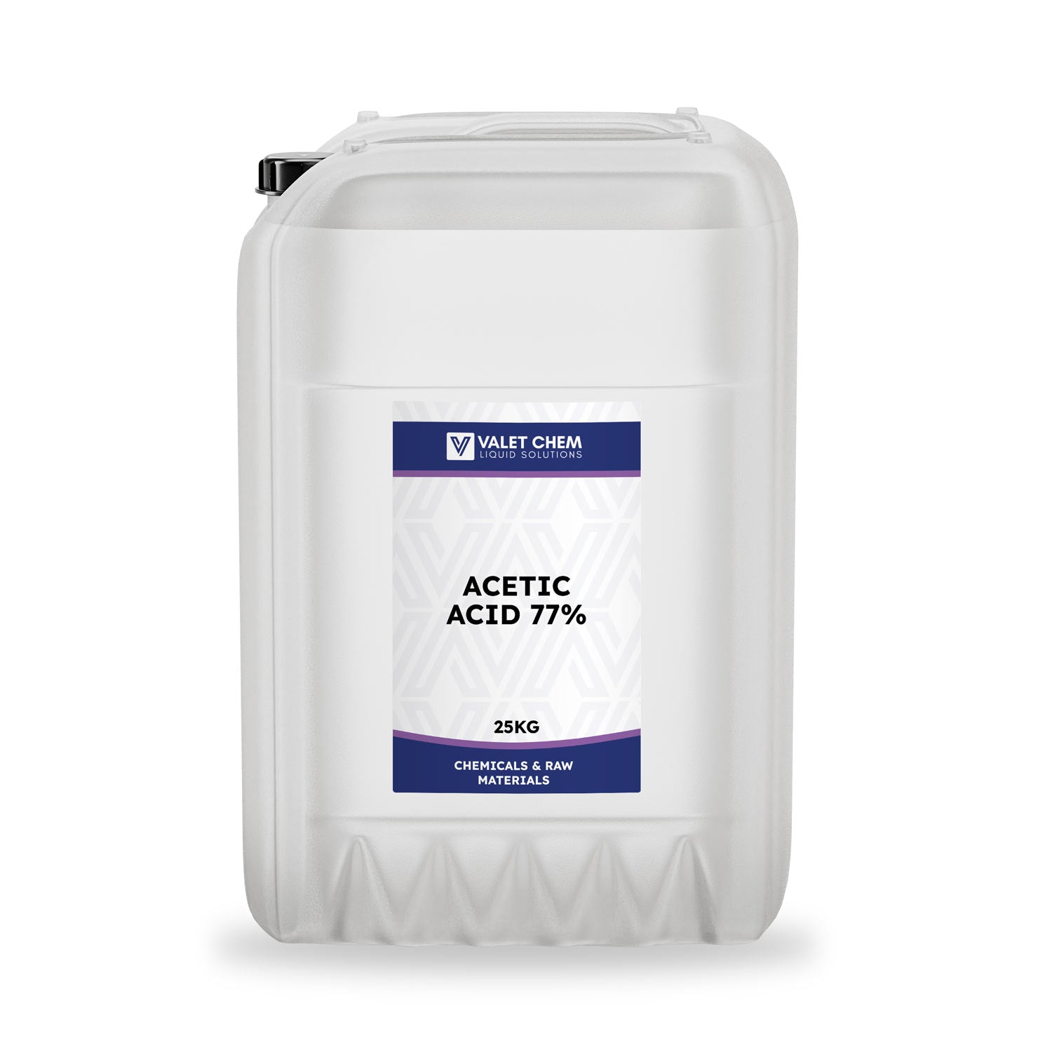 Acetic Acid 77%