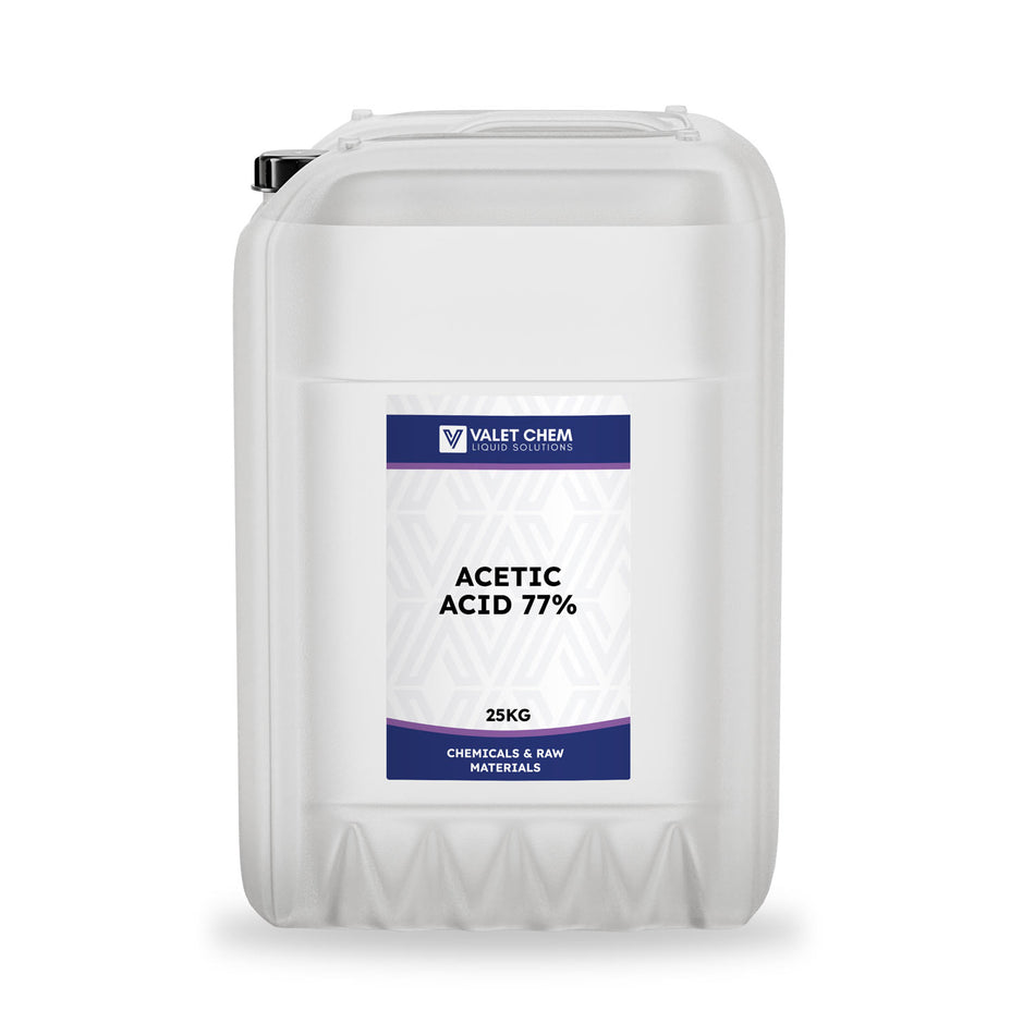 Acetic Acid 77%