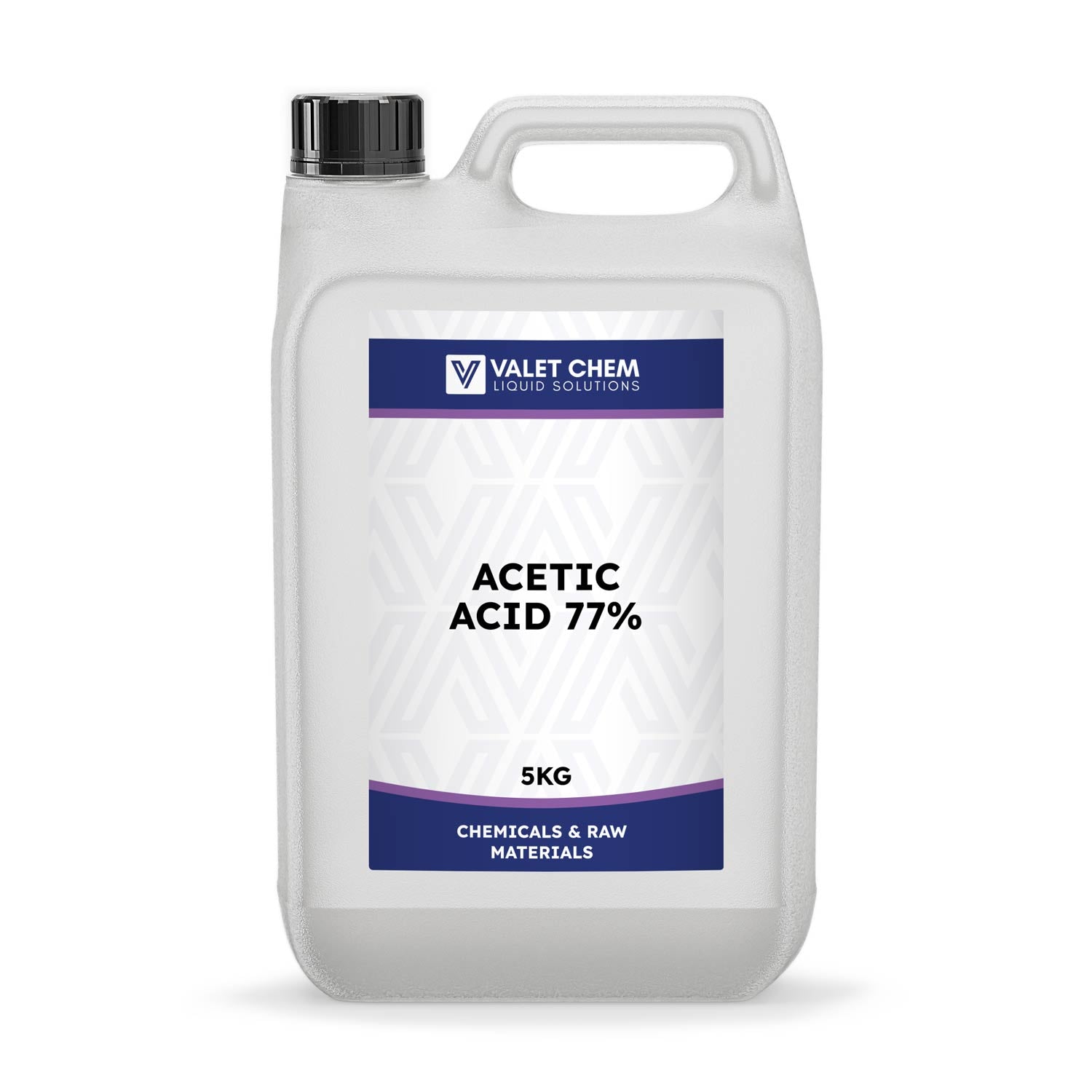 Acetic Acid 77%