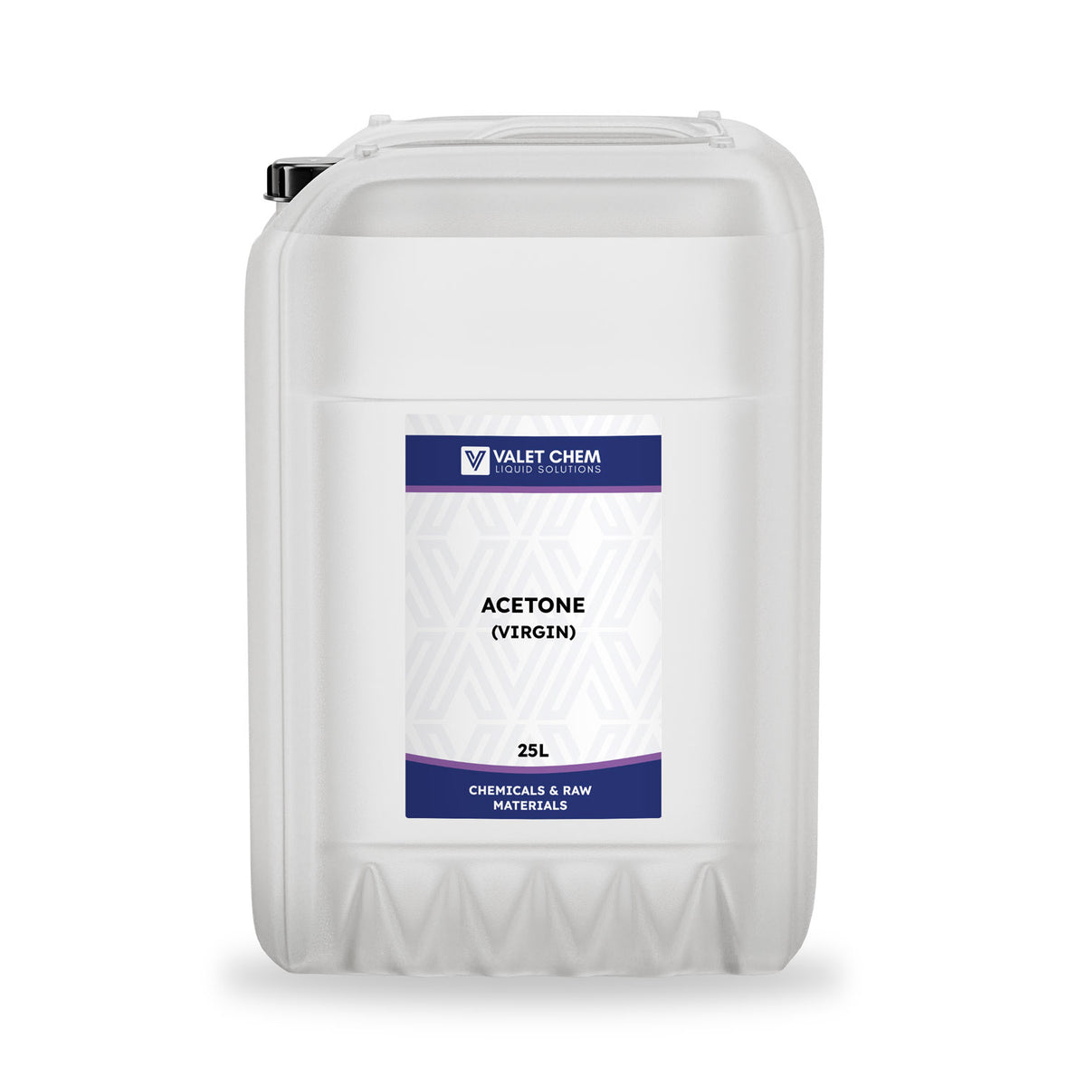 Buy Pure Acetone (Virgin) | Liquid Solvent – Valet-Chem
