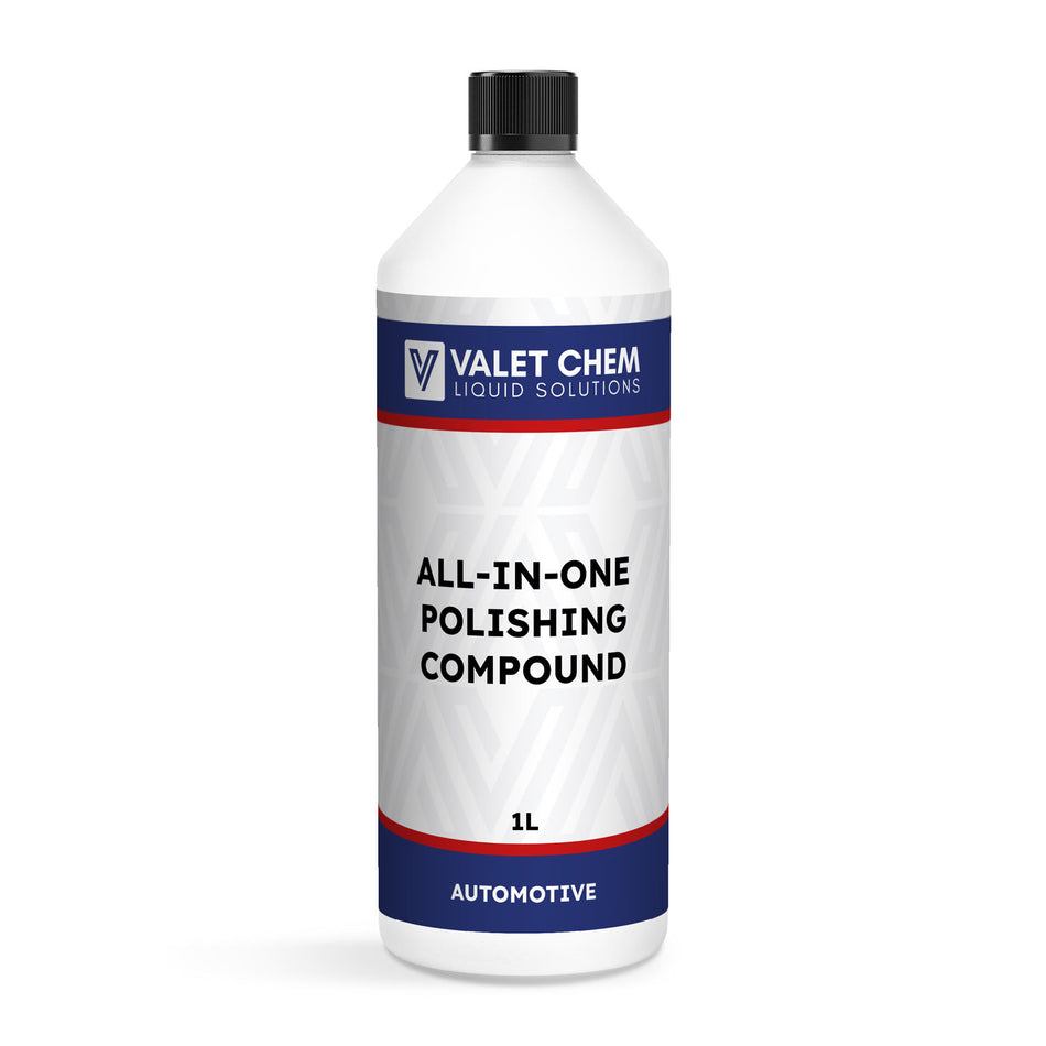 All-In-One Polishing Compound