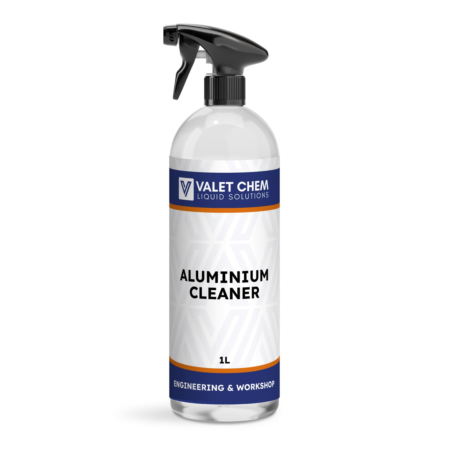 Aluminium Cleaner