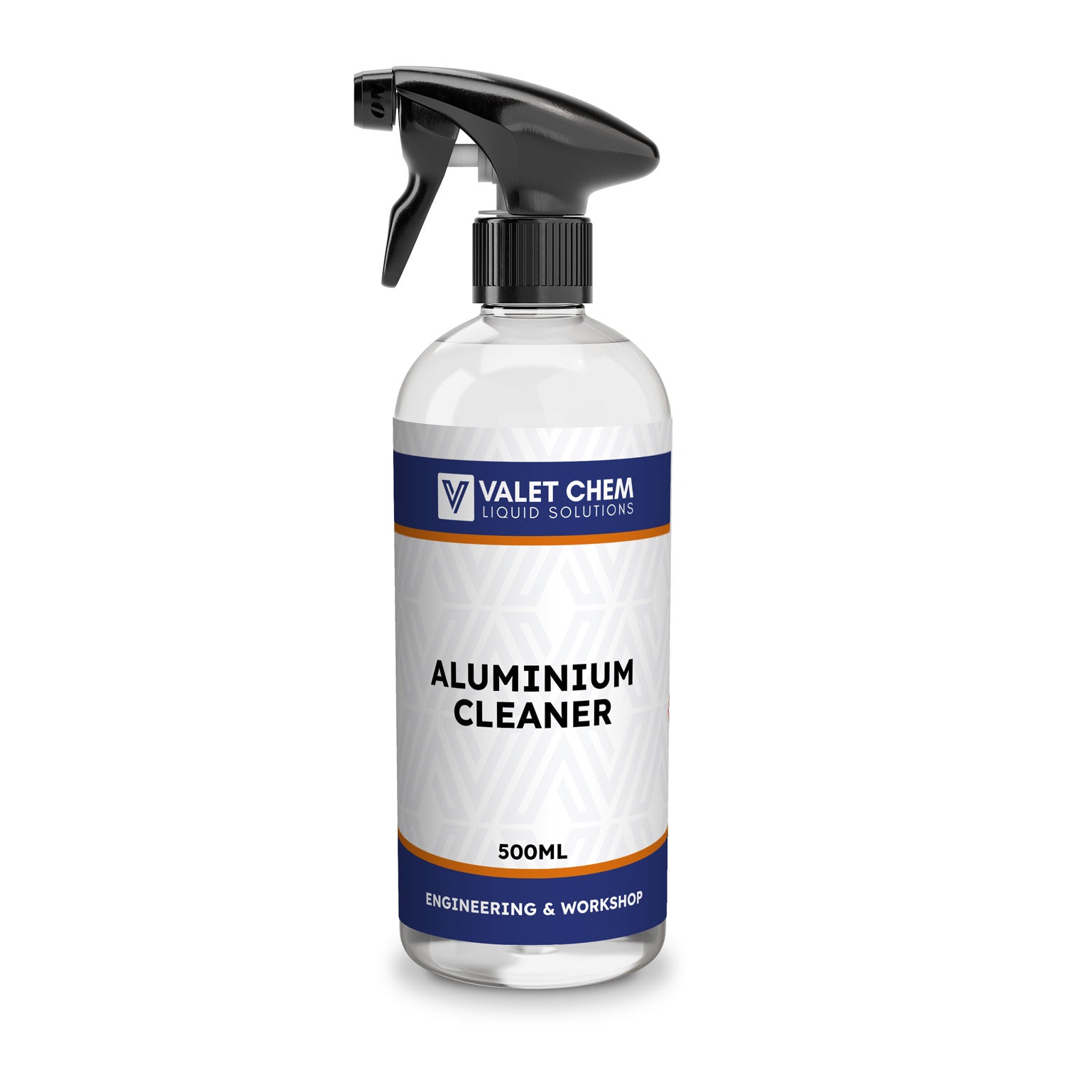 Aluminium Cleaner