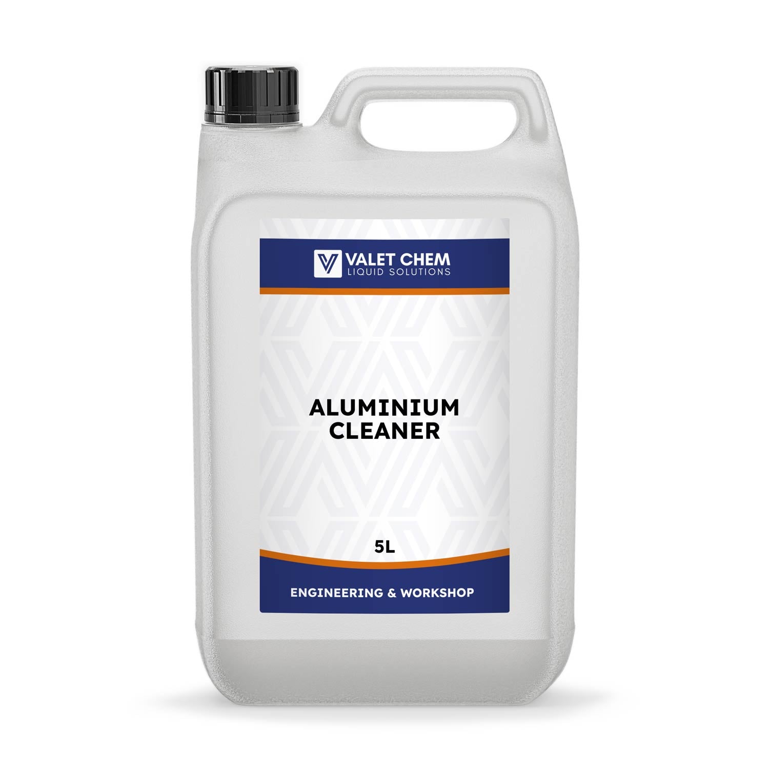 Aluminium Cleaner