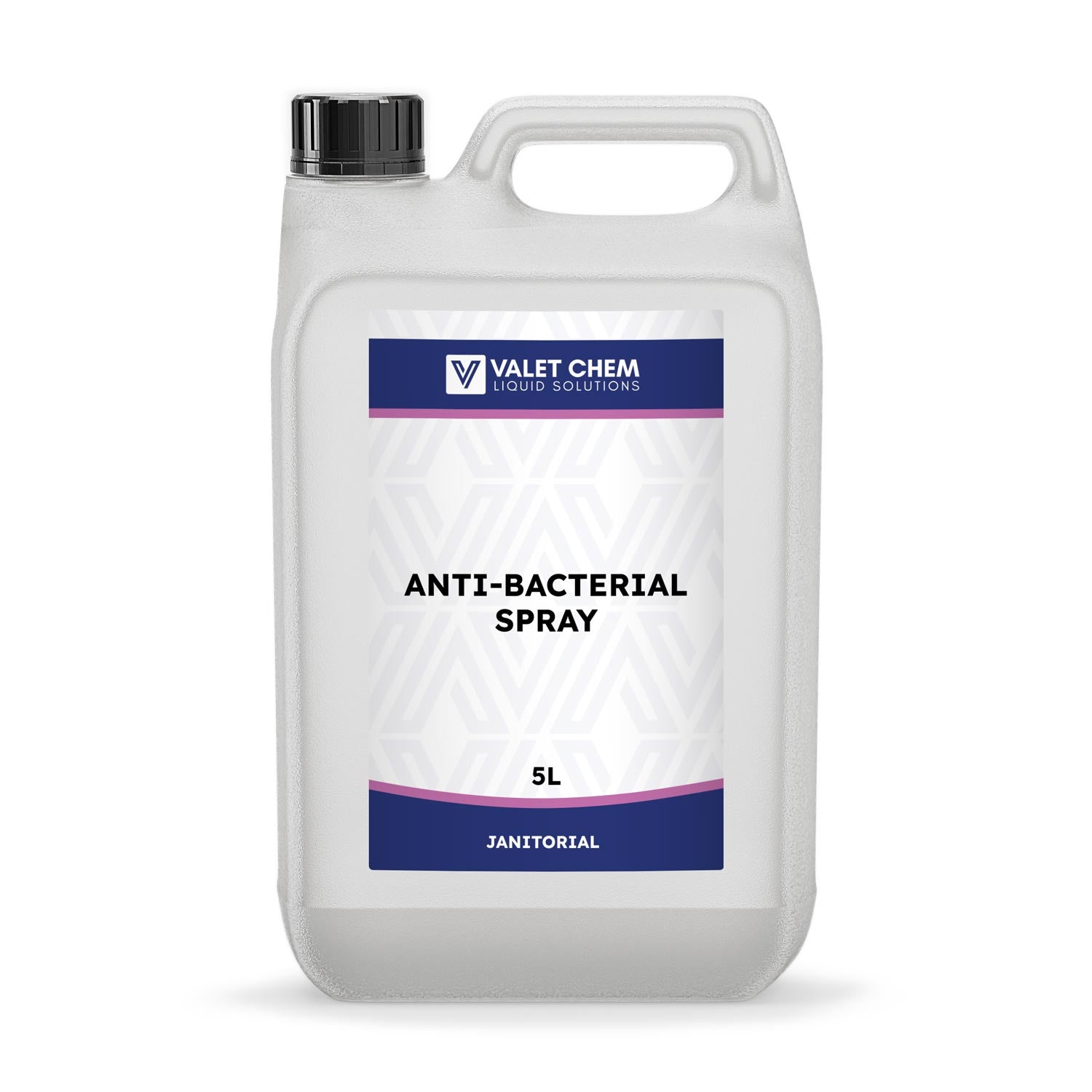 Anti-Bacterial Spray