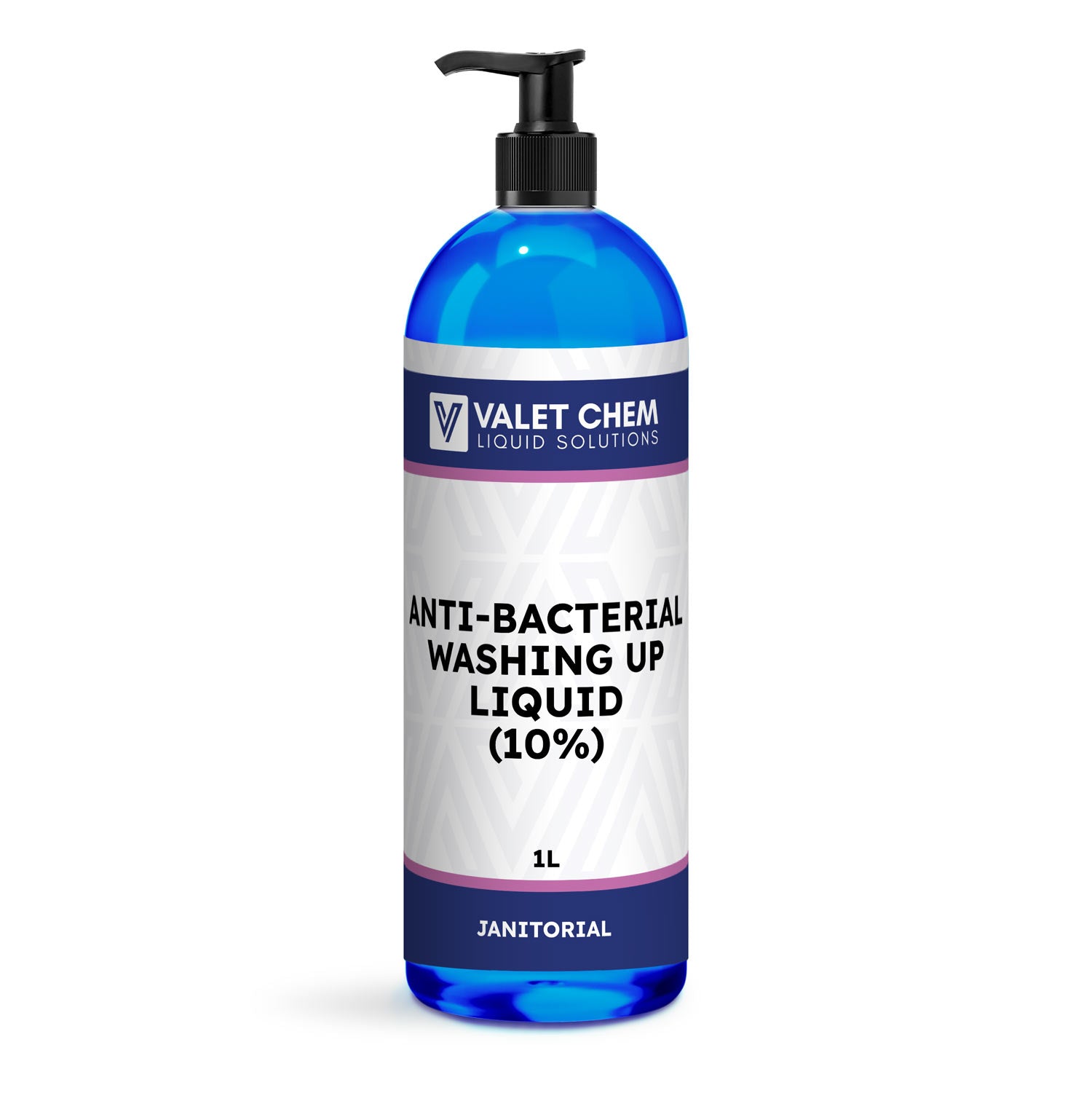 Anti-Bacterial Washing Up Liquid (10%)