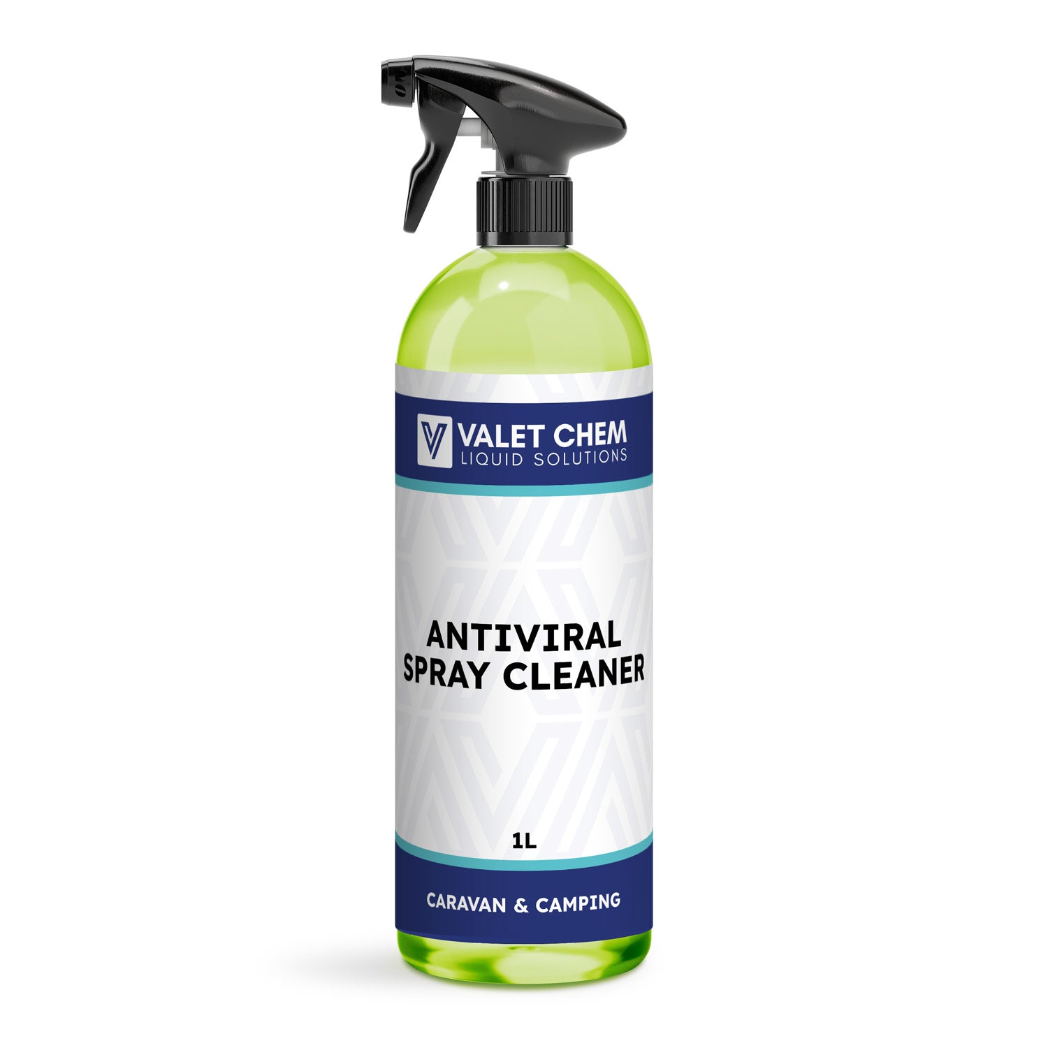 Antiviral Spray Cleaner