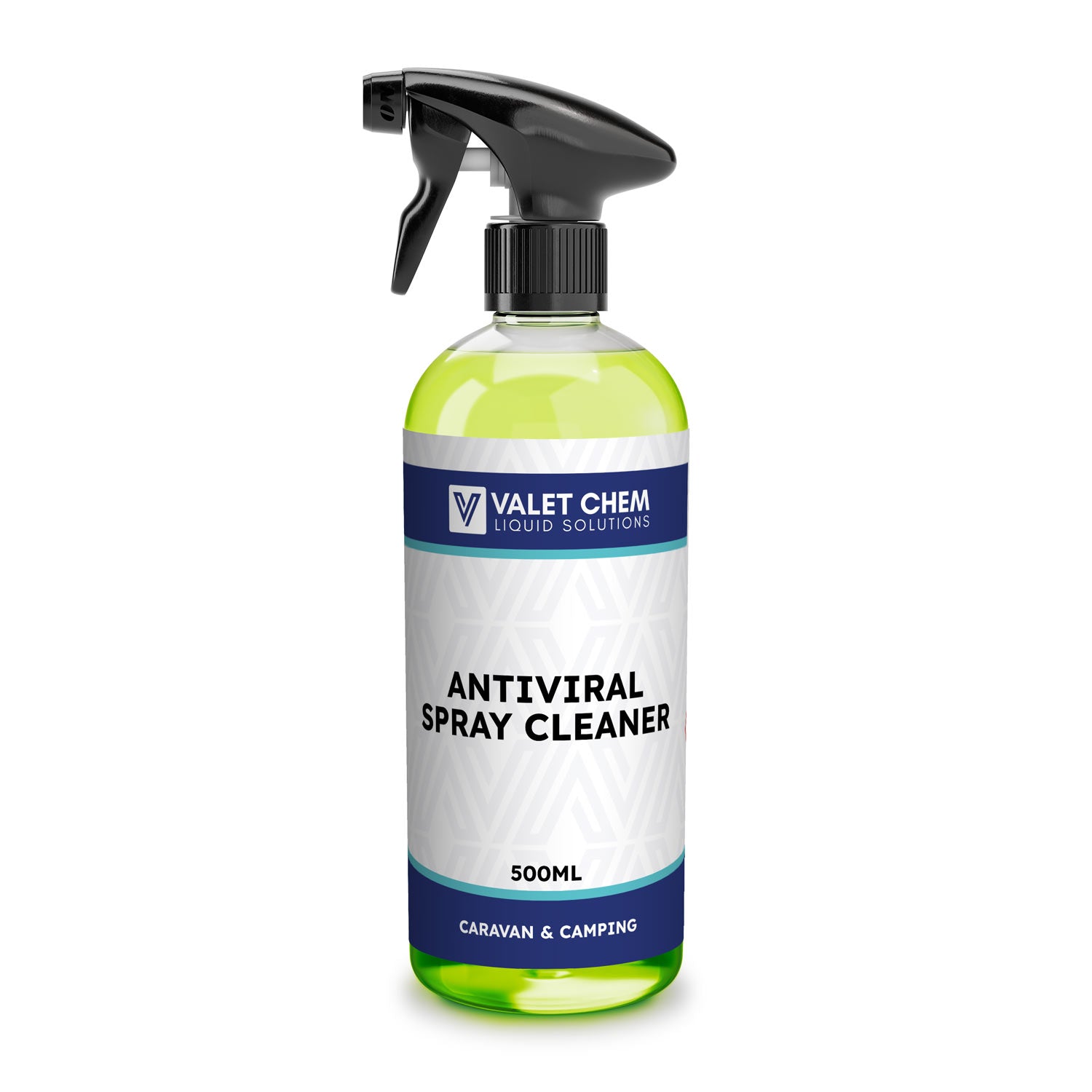 Antiviral Spray Cleaner