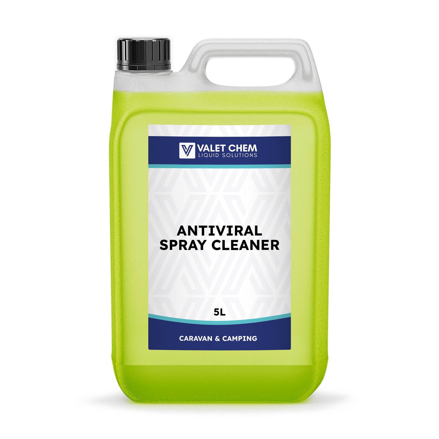 Antiviral Spray Cleaner