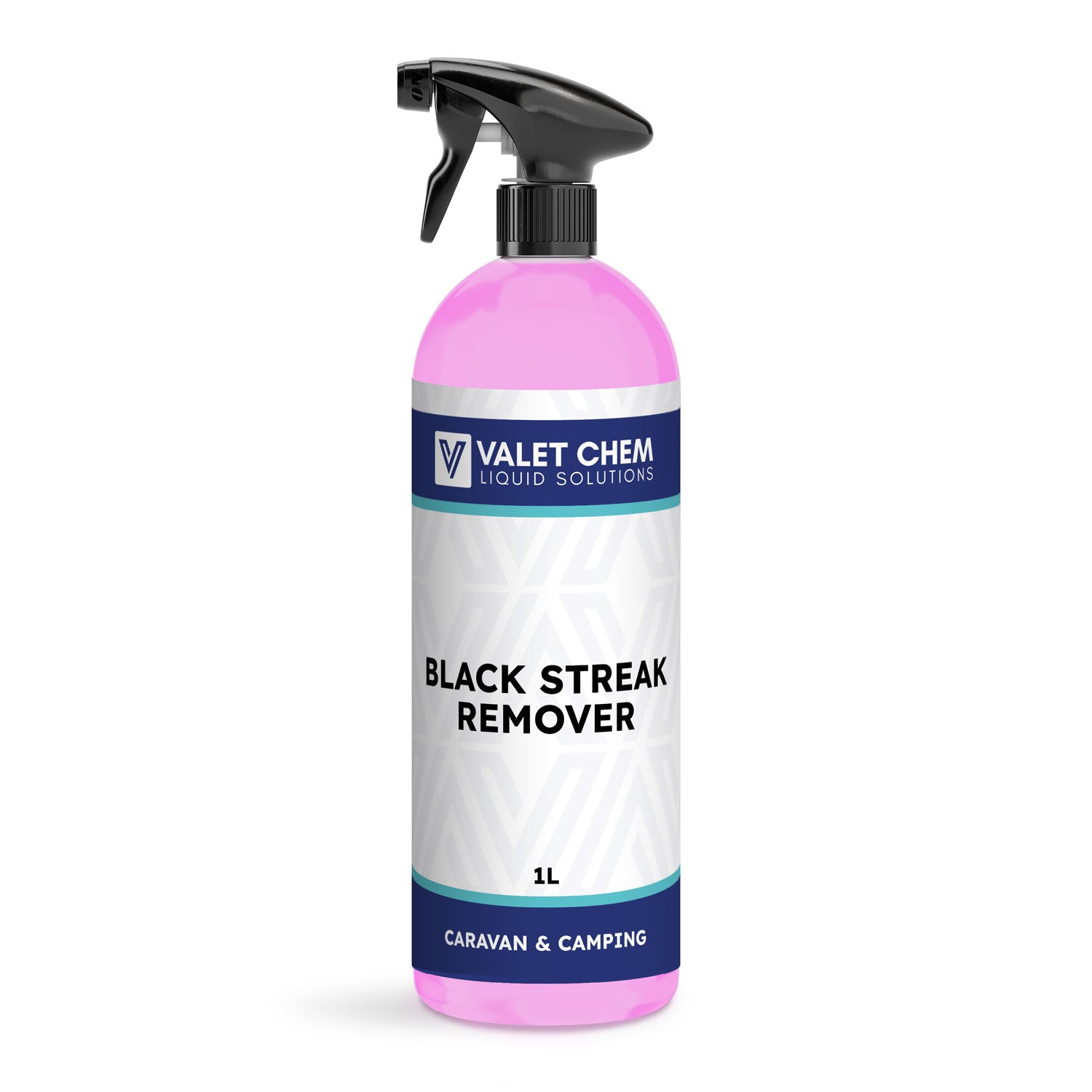 Black Streak Remover