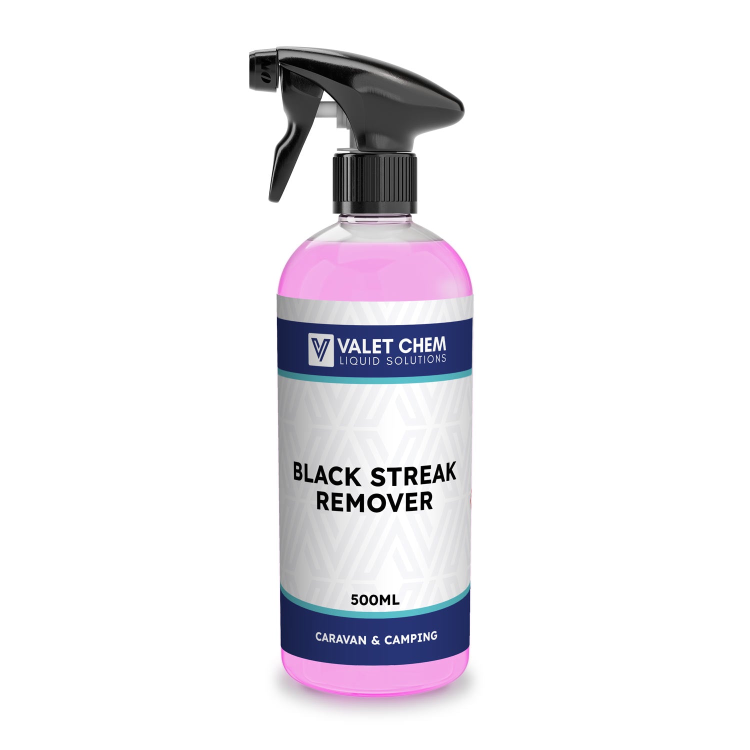 Black Streak Remover