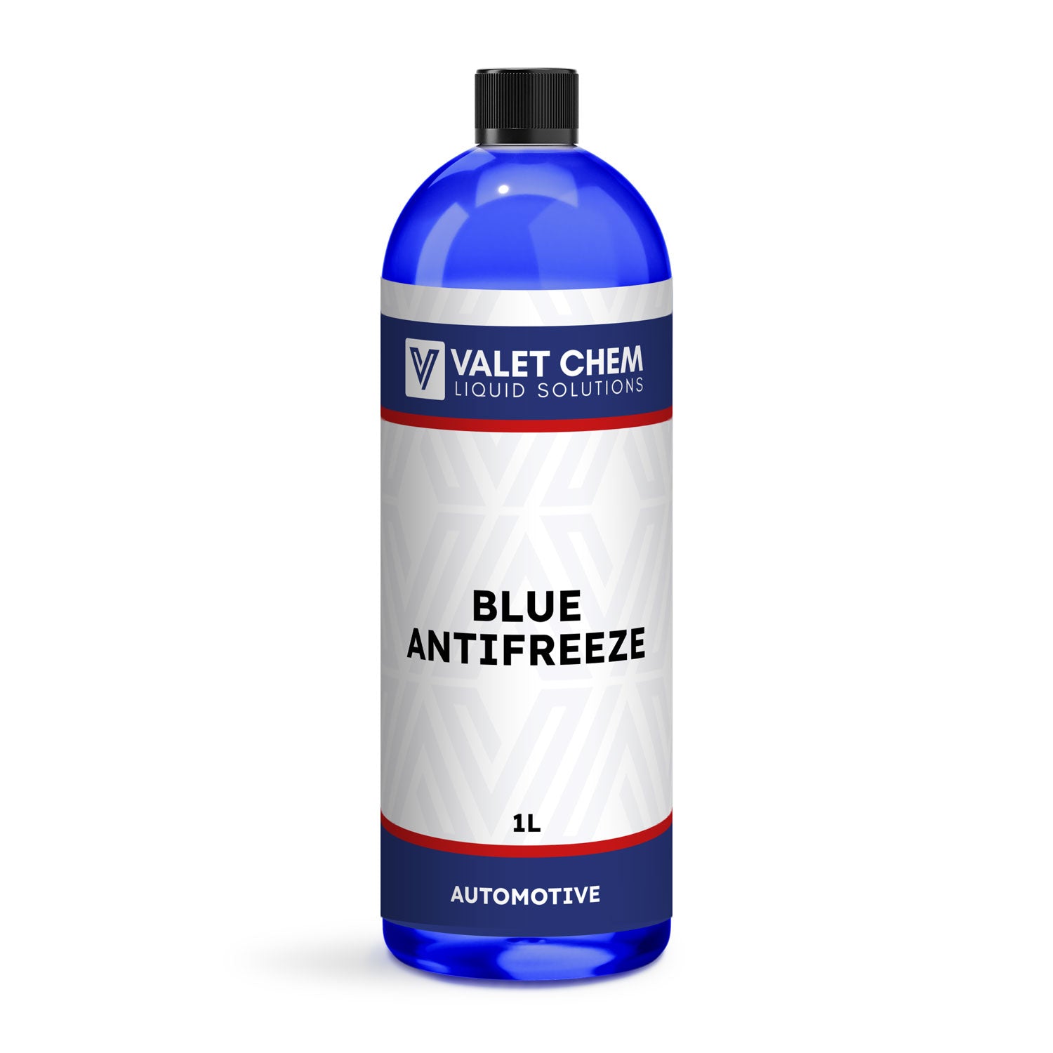 Blue Antifreeze