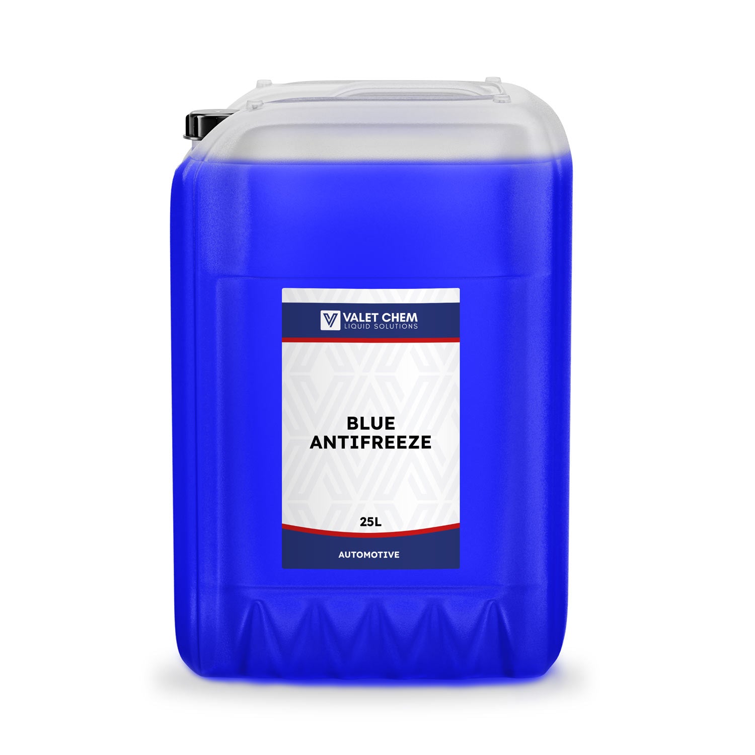 Blue Antifreeze