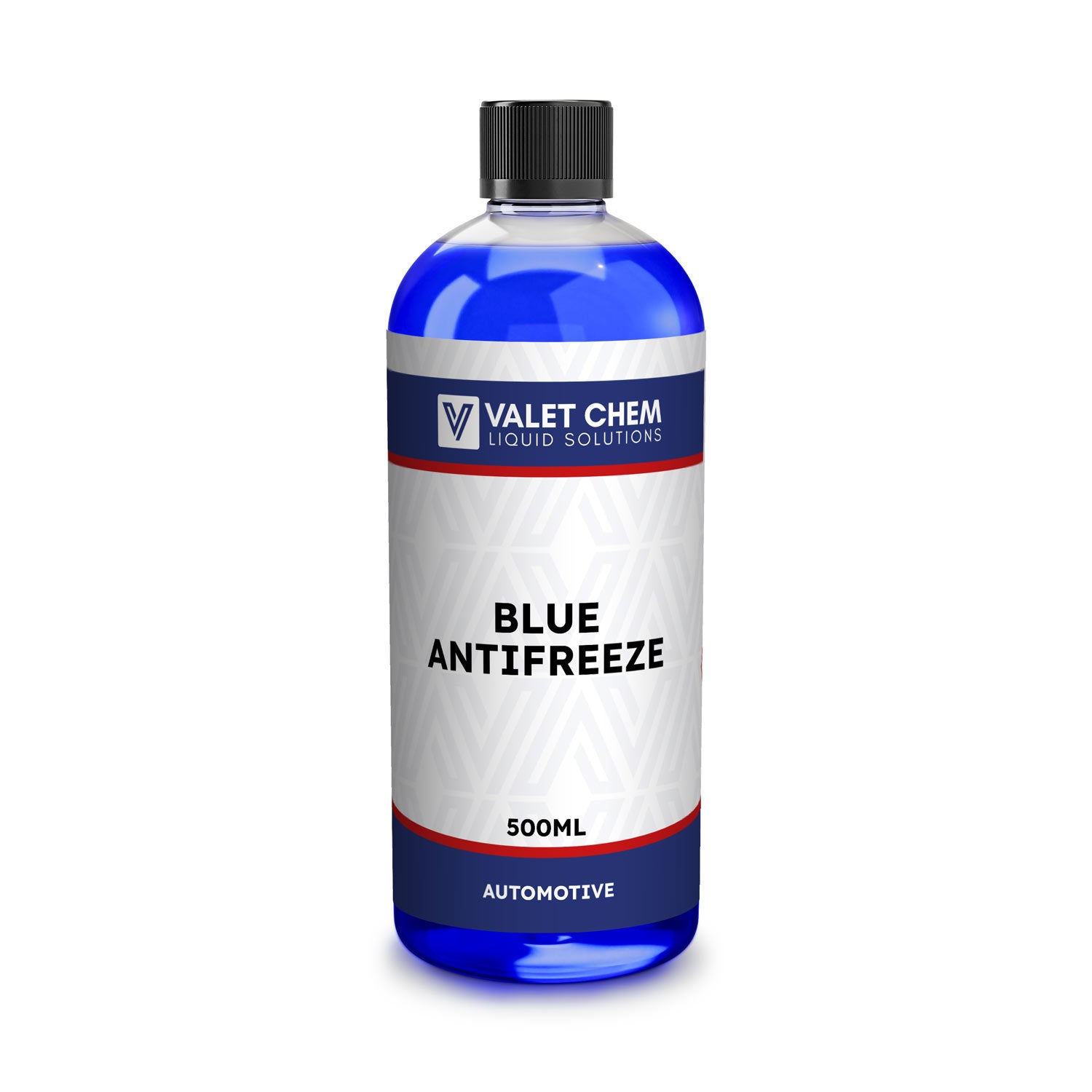 Blue Antifreeze