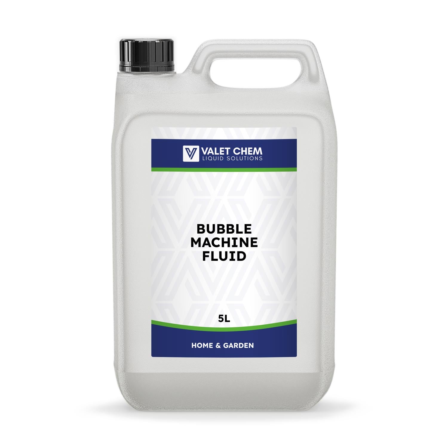 Bubble Machine Fluid