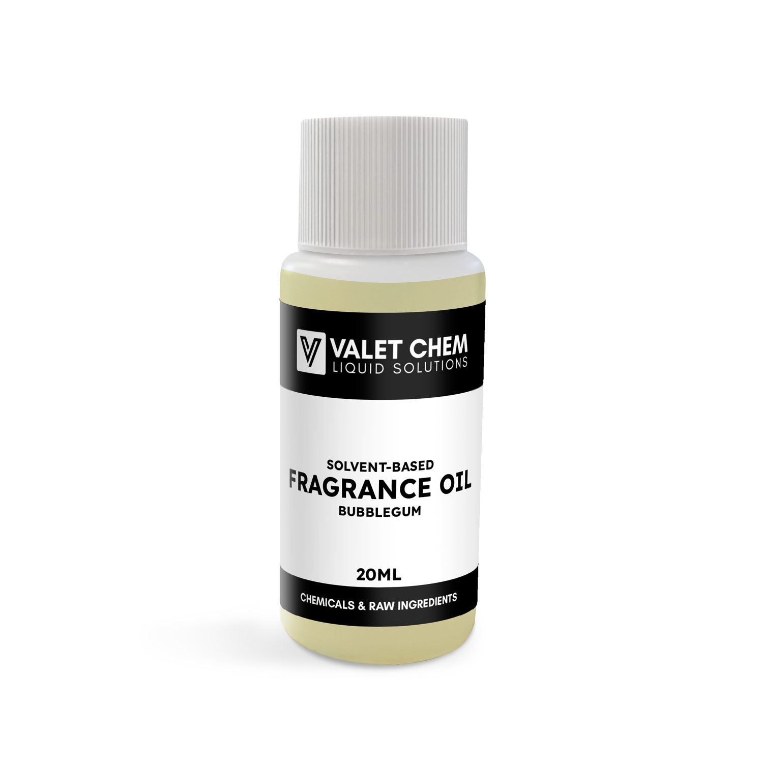 Bubblegum Fragrance Oil (Solvent Based)