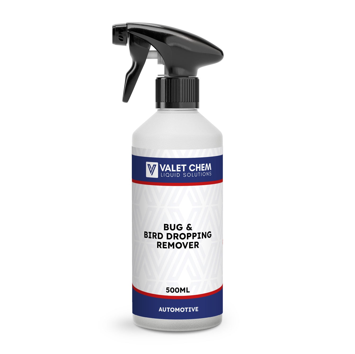 Bug and Bird Dropping Remover