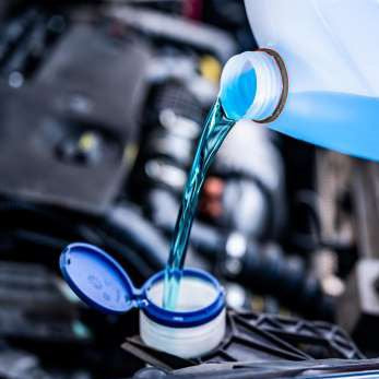 Automotive Servicing Products