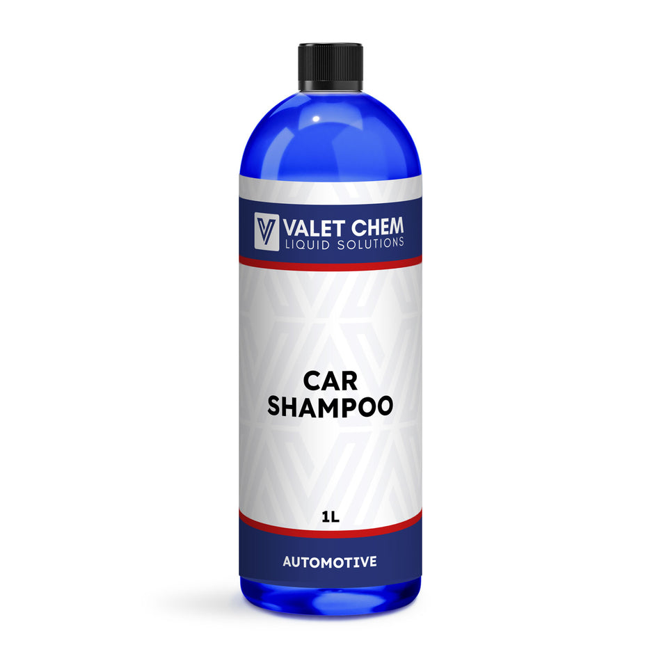 Car Shampoo