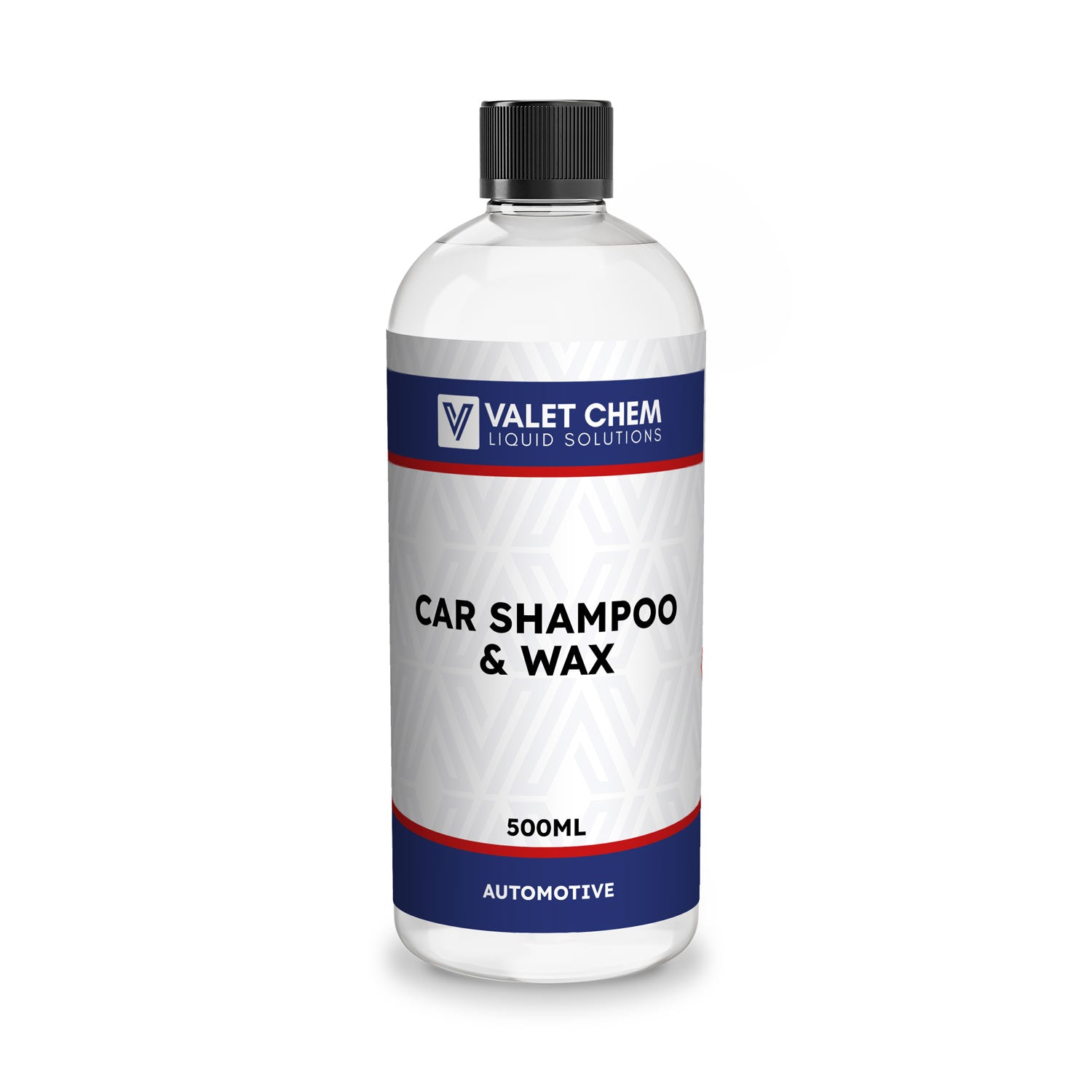 Car Shampoo & Wax