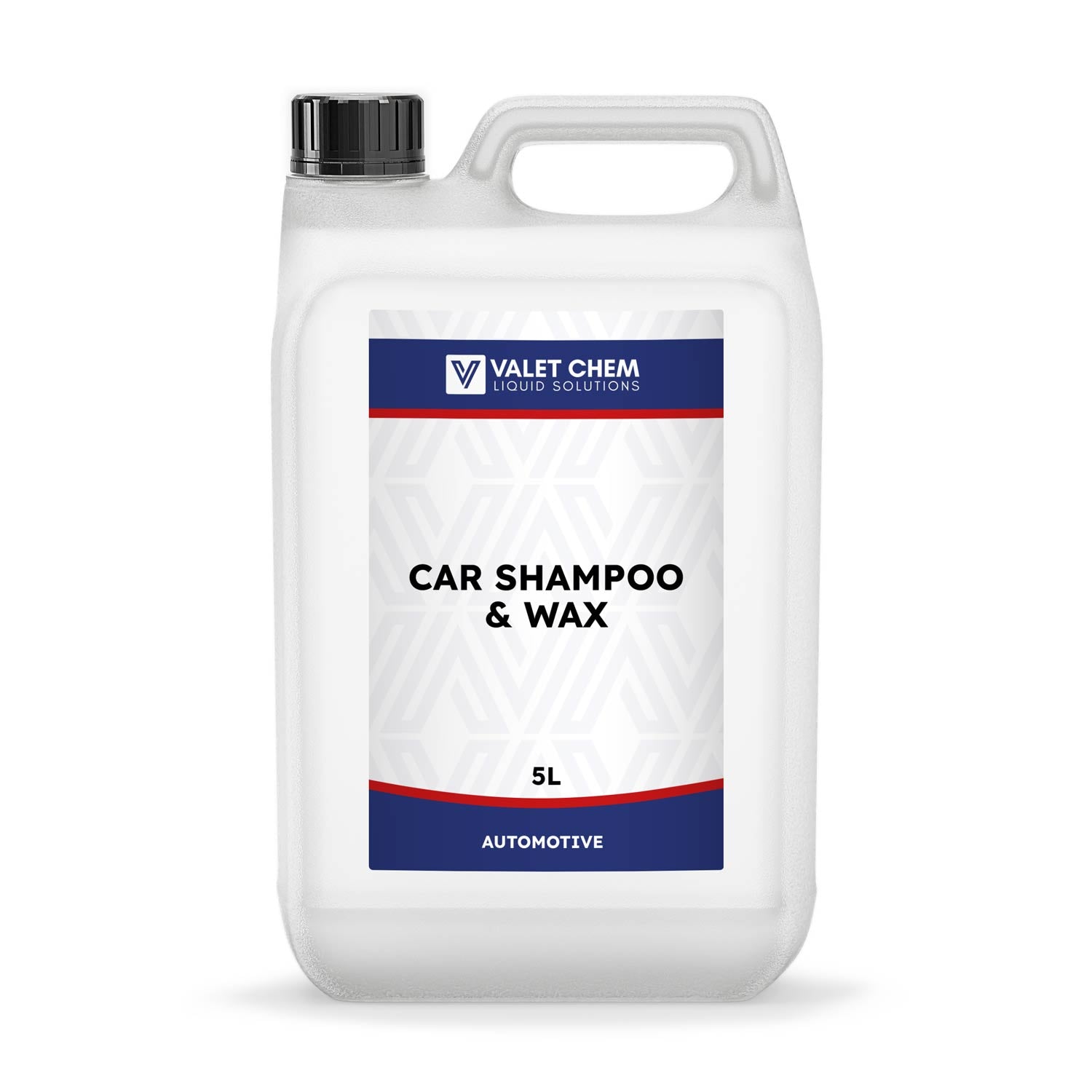 Car Shampoo & Wax