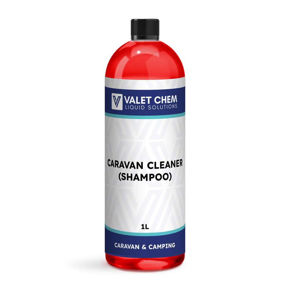 Caravan Cleaner Shampoo