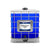 Blue Caravan & Motorhome Toilet Cleaner - 1000 Litre