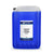 Blue Caravan & Motorhome Toilet Cleaner - 25 Litre