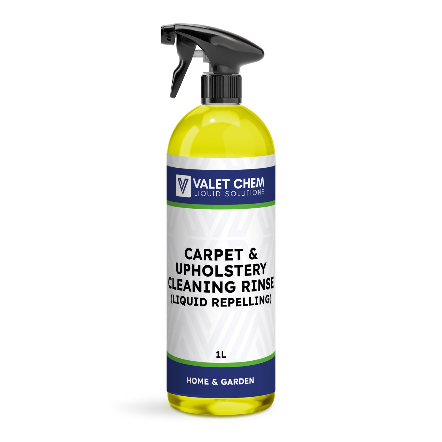 Carpet & Upholstery Cleaning Rinse (Liquid Repelling)