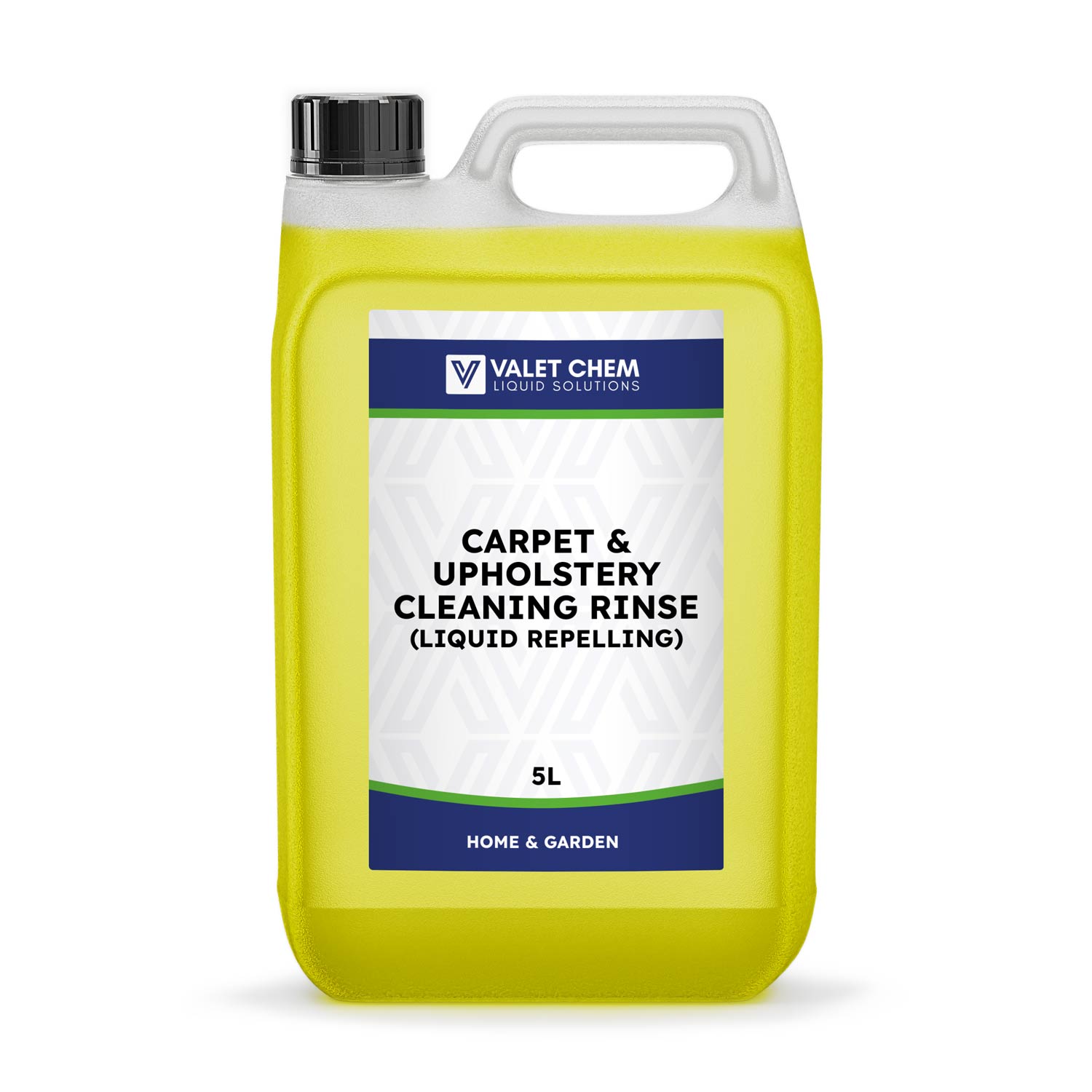 Carpet & Upholstery Cleaning Rinse (Liquid Repelling)