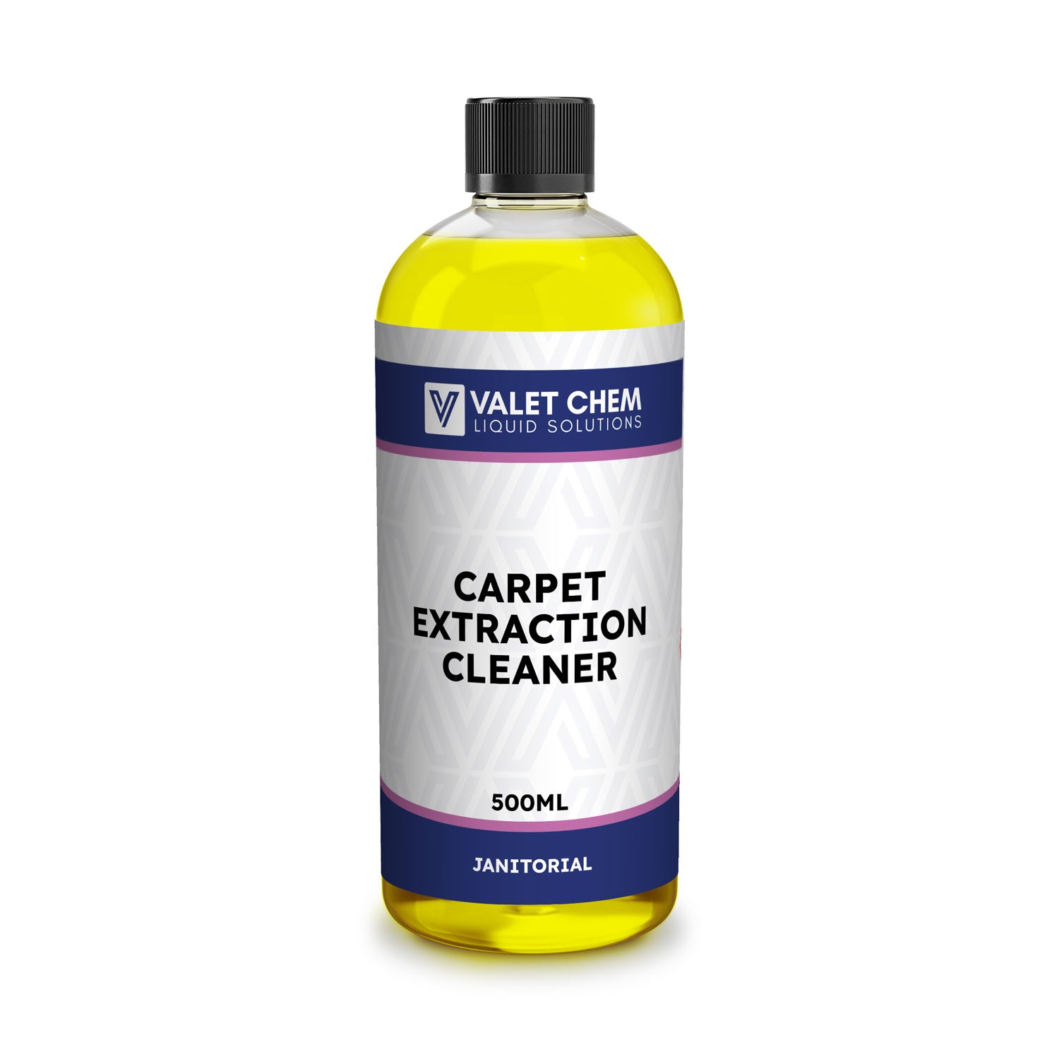 Carpet Extraction Cleaner