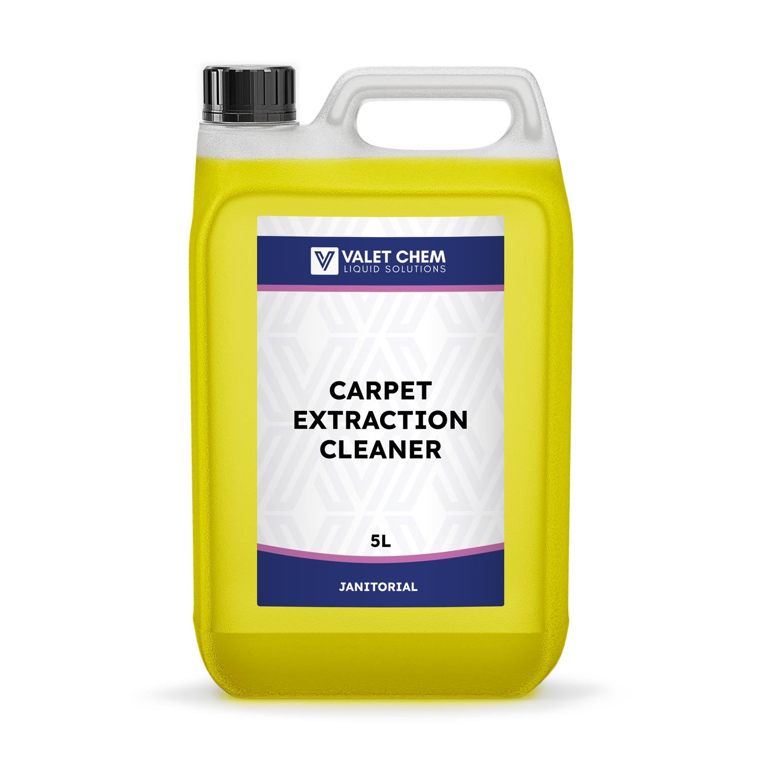 Extraction Cleaner Buy Carpet Extraction Cleaner | Effective Low Foaming Solution – Valet-Chem