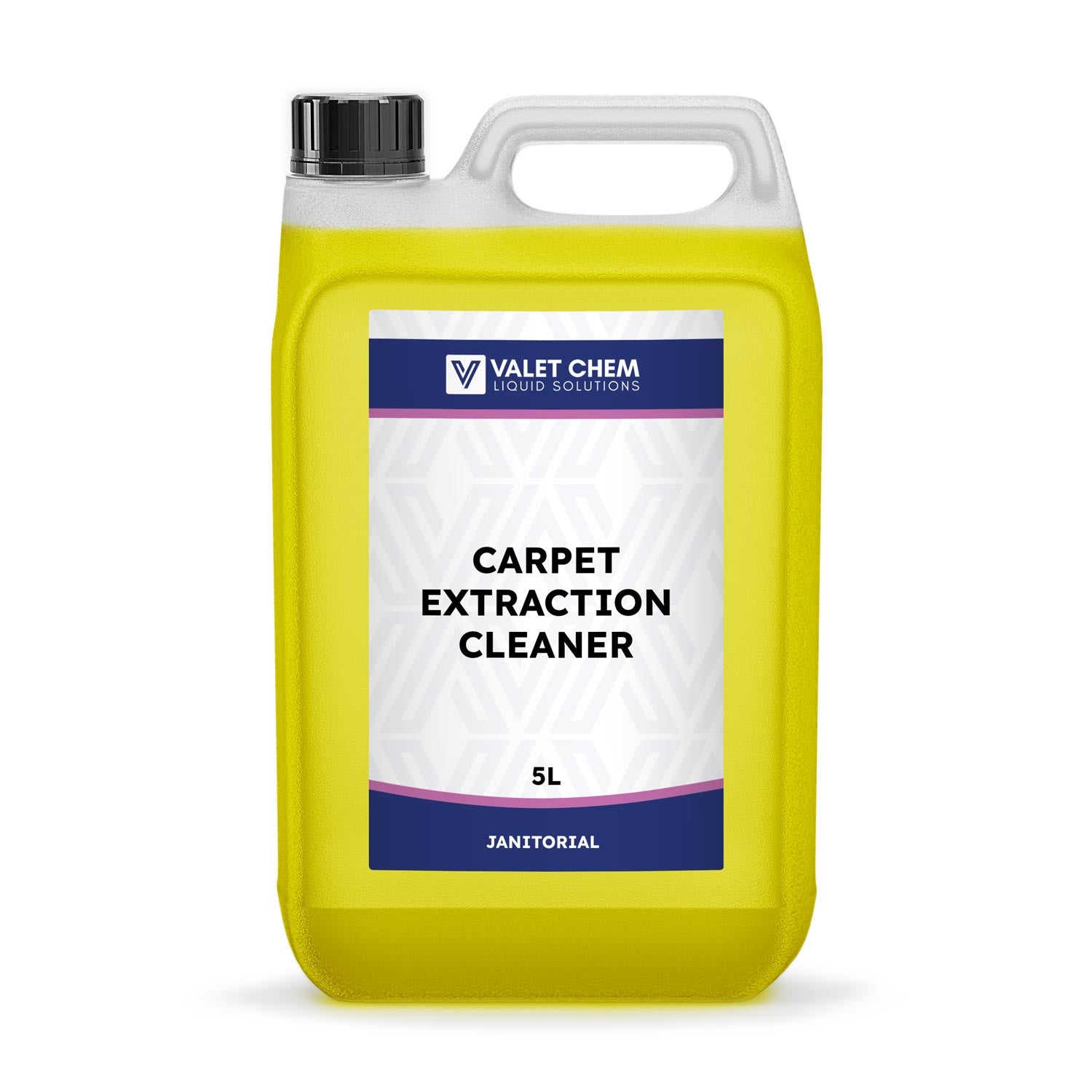 Carpet Extraction Cleaner